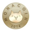 MonaCoin