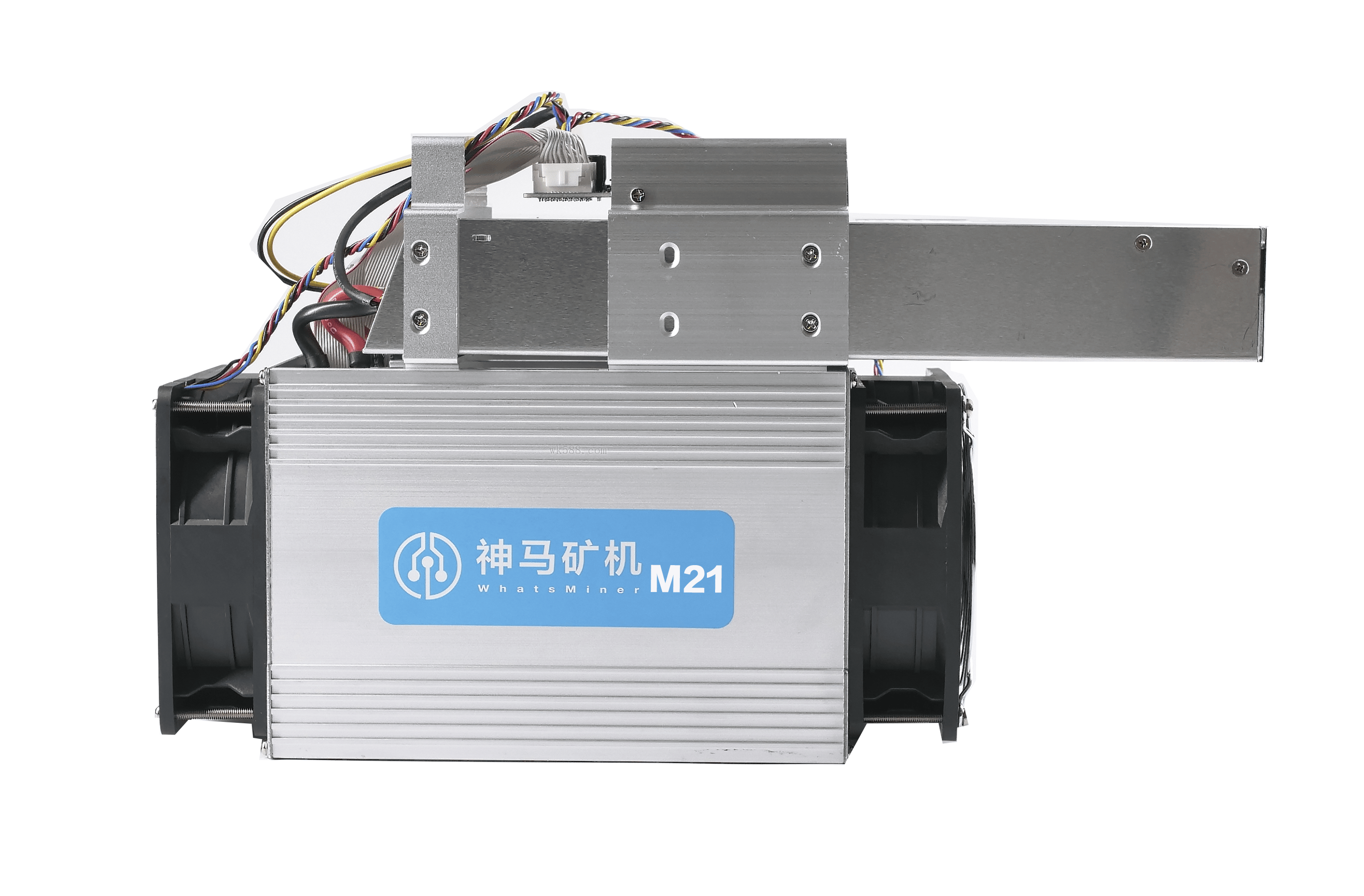 比特微(神马矿机) - 挖矿网