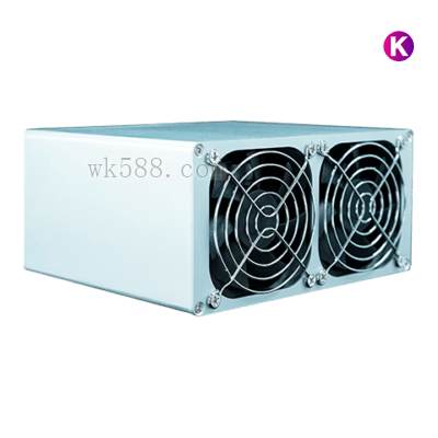 KD-BOX Pro矿机图片