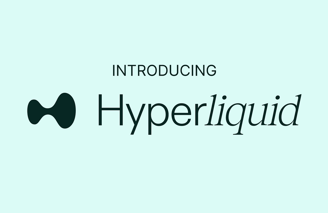 Hyperliquid：永续合约平台的新宠儿– 挖矿网