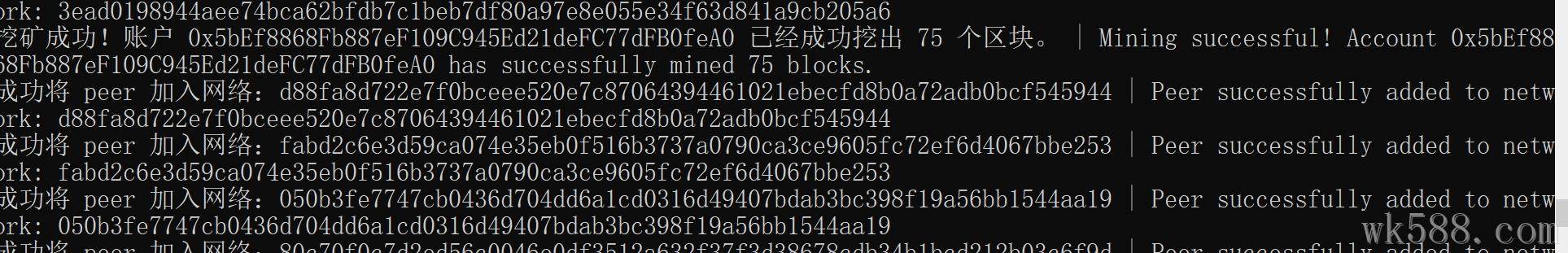 Zkscam开挖教程：如何参与ZKS积分挖矿？