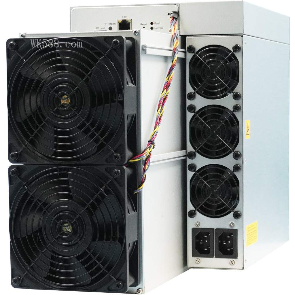 蚂蚁S21 XP Hyd (473T)矿机详情- 挖矿网