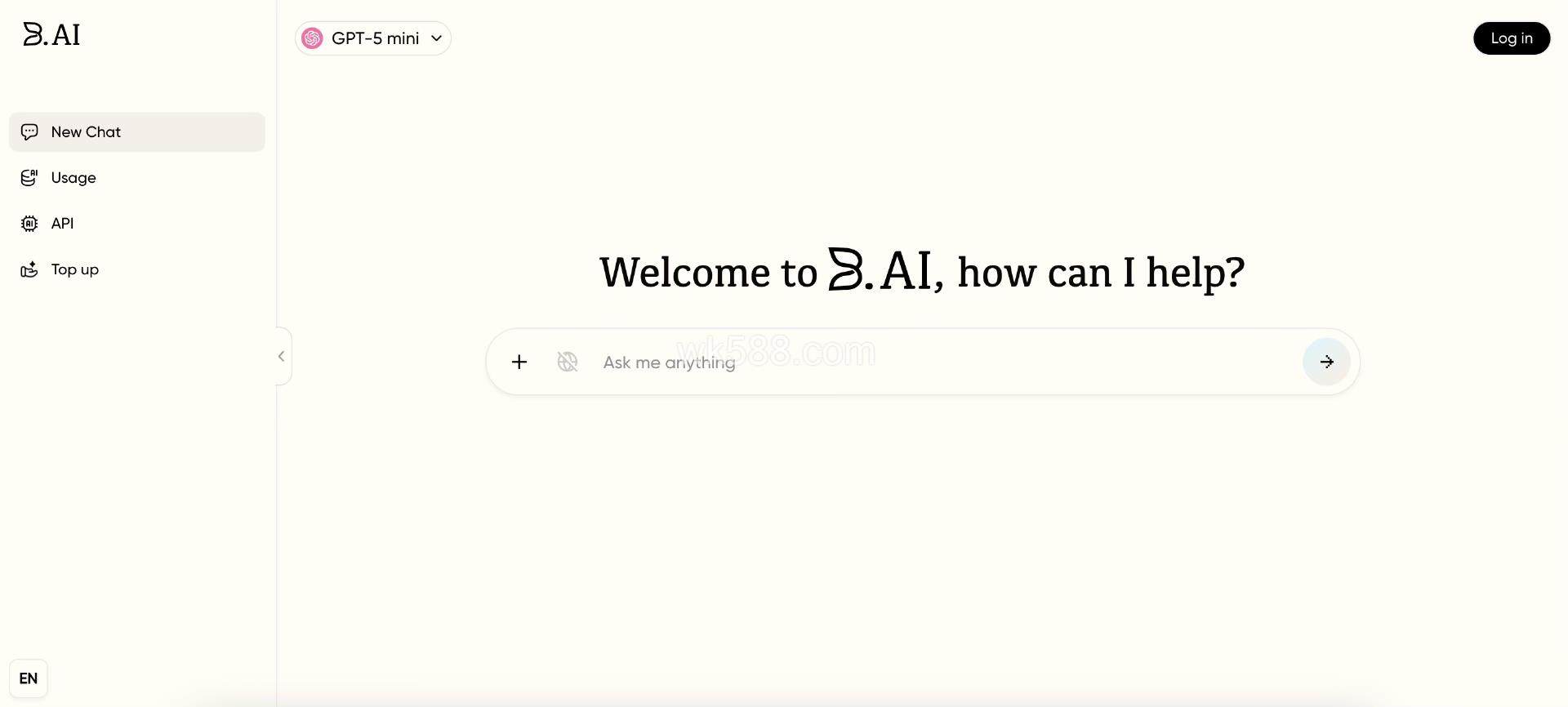 B.AI正式上线：破除A2A协作壁垒，以全景基建解锁智能体经济潜能